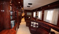 Yacht OPARI -  Study 2